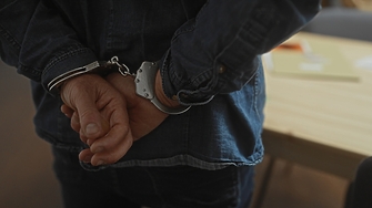 Специалният съд в Белград определи мярка за неотклонение задържане под