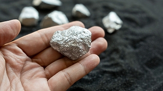 Ограниченията за Китай върху доставките на редкоземни метали за западните