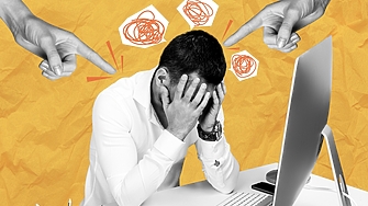 Случвало ли ви се е да имате седмици в които