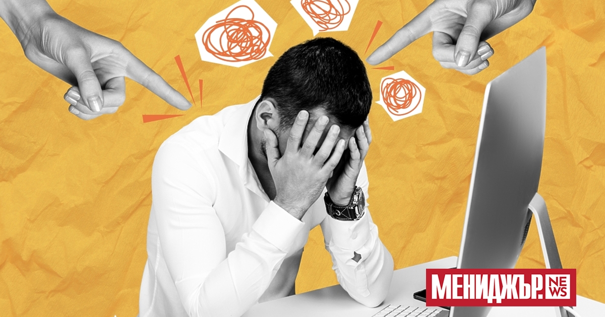 Случвало ли ви се е да имате седмици, в които