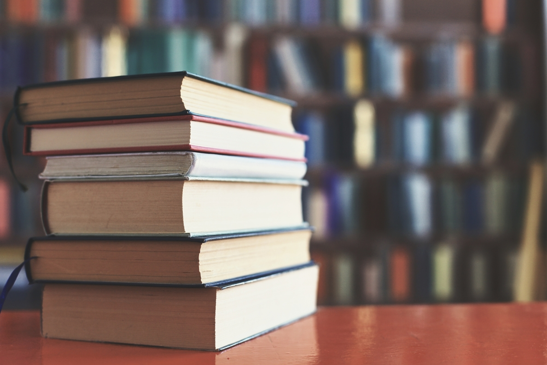 Дания иска да премахне ДДС-то върху книгите