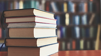 Дания иска да премахне ДДС-то върху книгите
