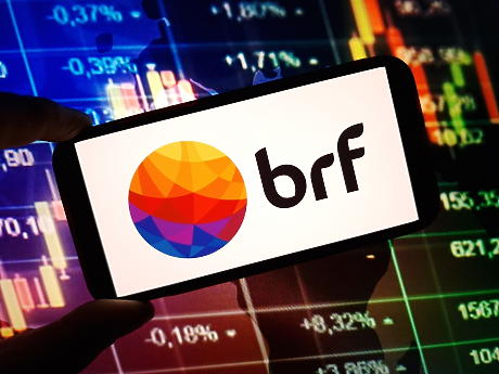 Малцинствените акционери на бразилската BRF одобряват сливането с Marfrig