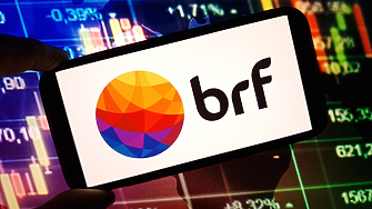 Малцинствените акционери на бразилската BRF одобряват сливането с Marfrig