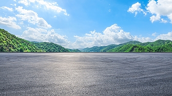 Над по голямата част от страната ще е предимно ясно Над