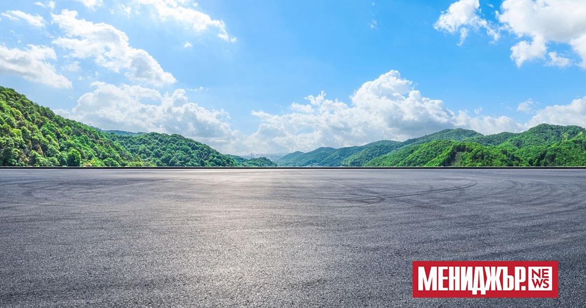 Над  по-голямата част от страната ще е предимно ясно. Над