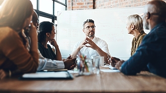 През последните месеци няколко големи европейски корпорации обявиха промени в