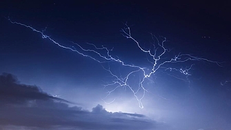 Световната метеорологична организация СМО официално потвърди нов световен рекорд за