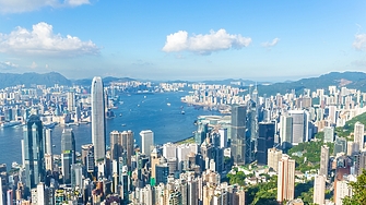 Задлъжнелите предприемачи в Хонконг и техните кредитори са изправени пред