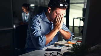 Като коуч по лидерство прекарвам много време в проучване на