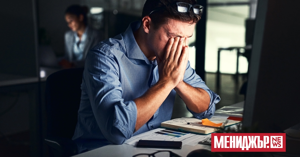 Като коуч по лидерство прекарвам много време в проучване на