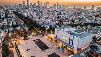 Израелската икономика отчита спад от 3 5 на годишна база през