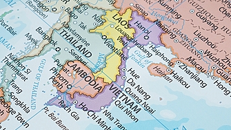 Виетнам си поставя за цел да стане богата страна до