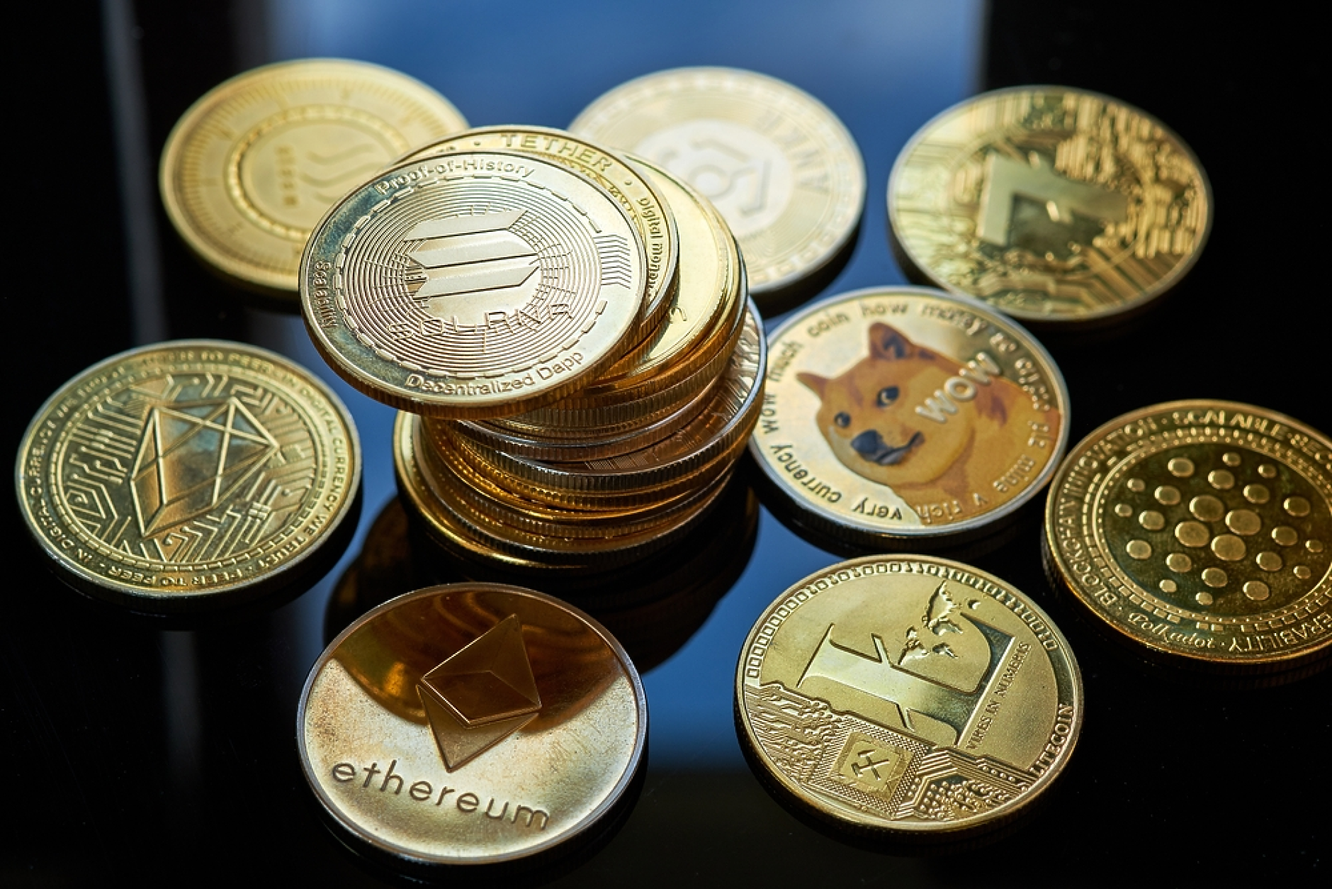 Крипто фирмата Amdax планира да пусне компания за управление на биткойн на Euronext