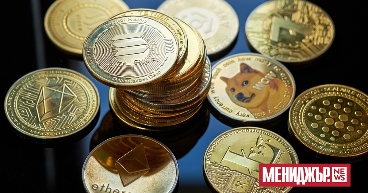 Базираният в Амстердам доставчик на криптовалутни услуги Amdax планира да