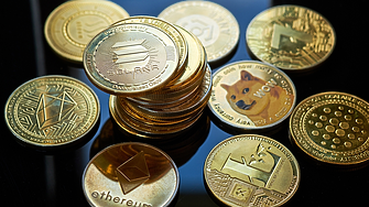 Крипто фирмата Amdax планира да пусне компания за управление на биткойн на Euronext