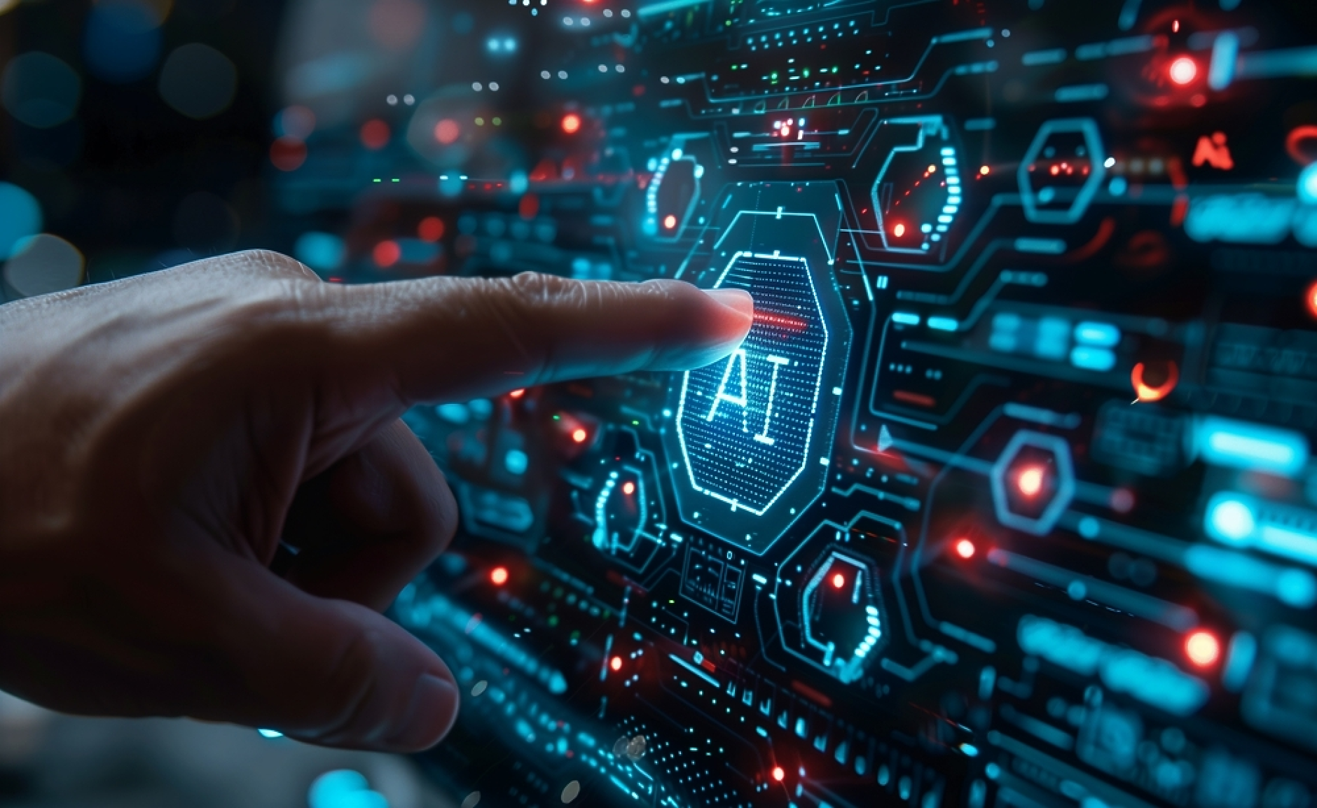 ТРАЙНА//// Платформите с AI променят начина, по който потребителите откриват информация