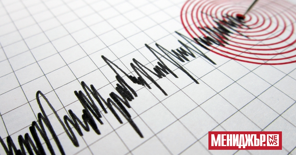 Силно земетресение с магнитуд 6,7 по Рихтер разтърси руските Курилски