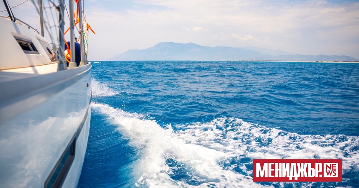 Американският разработчик на игри и мултимилиардер Гейб Нюъл е новият