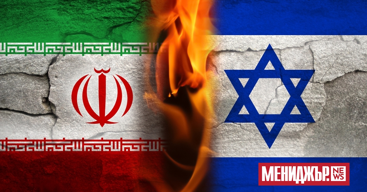 Израел продължава да представлява сериозна заплаха за сигурността на Иран,