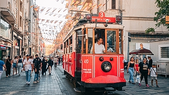 Със скорошното въвеждане в експлоатация на нов транспортен план в