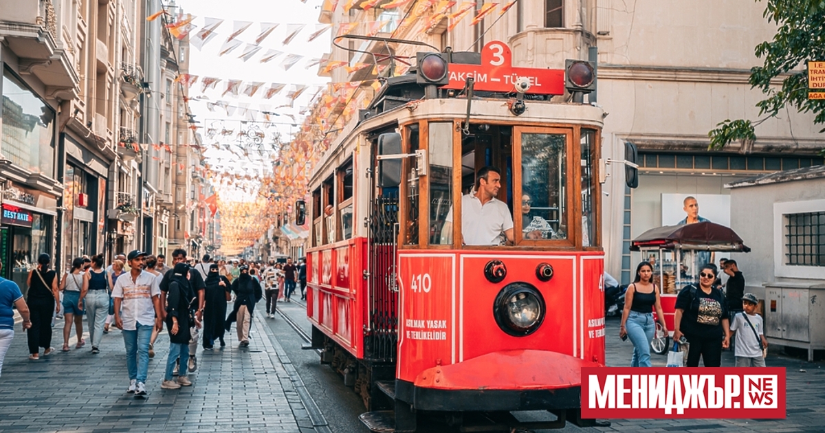 Със скорошното въвеждане в експлоатация на нов транспортен план в