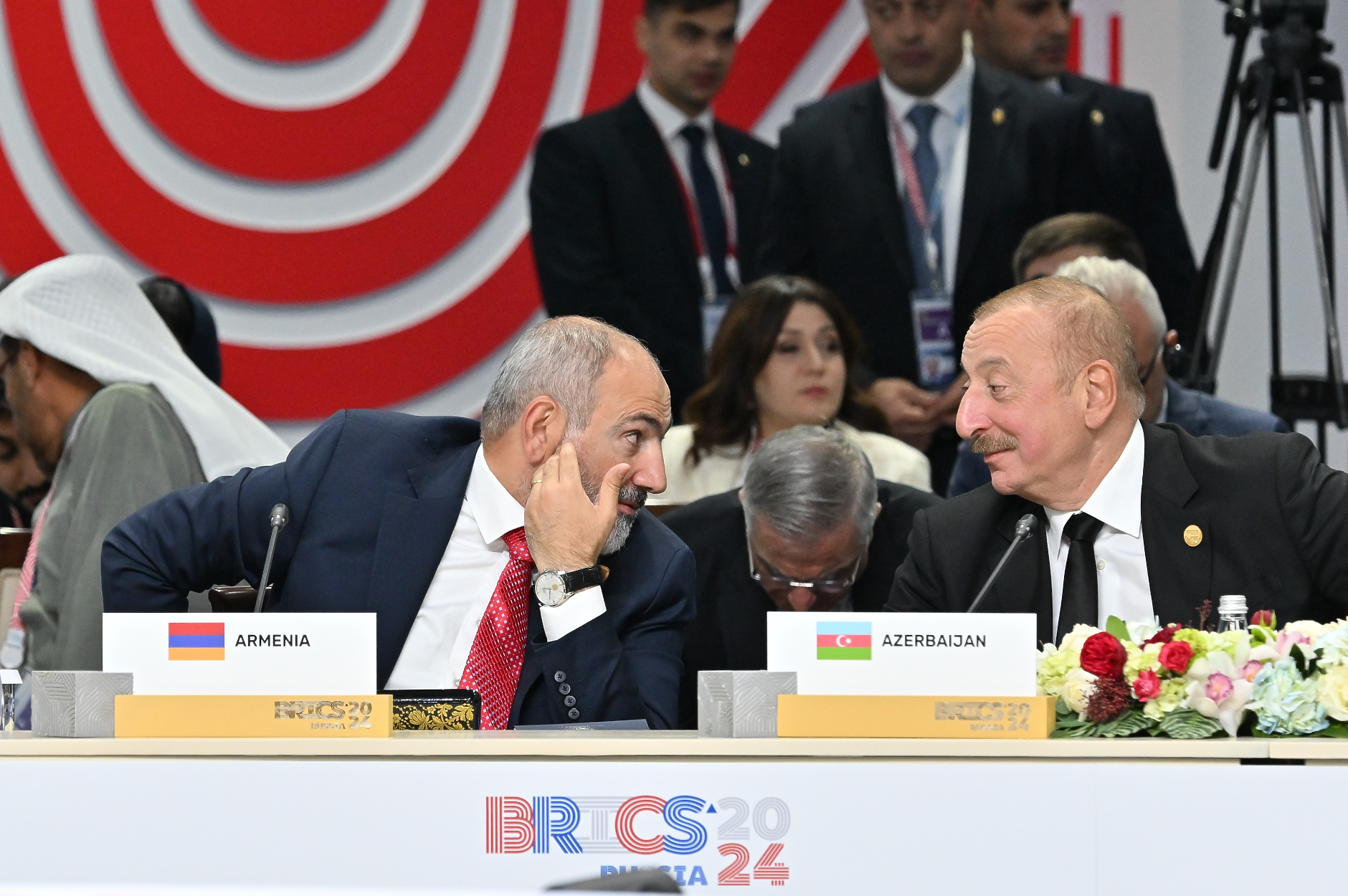 Русия губи Южен Кавказ