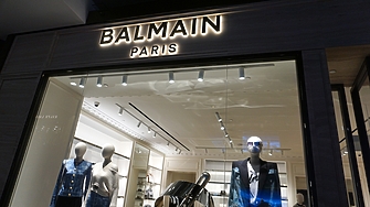 Изглежда че съдбата на великия Пиер Балмен е била предопределена