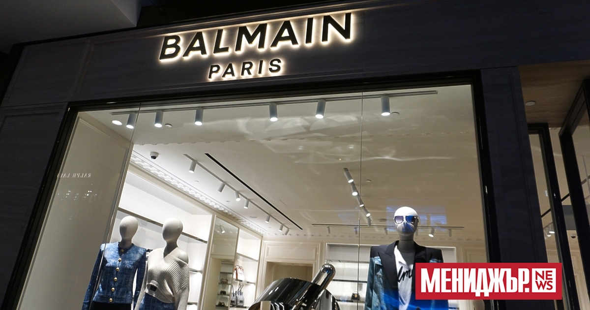 Изглежда, че съдбата на великия Пиер Балмен е била предопределена