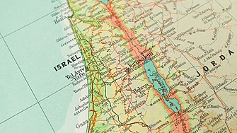 Израелското правителство даде вчера окончателното одобрение за проект за еврейско