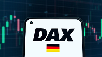 Повечето от компаниите в германския DAX устояват на митата