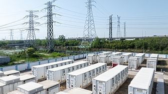 Преди три години анализатори на Castleton Commodities International се събраха