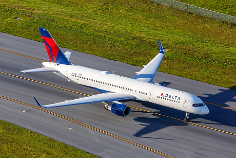 25 души на борда на Airbus от Солт Лейк Сити за Амстердам са ранени от силна турбуленция