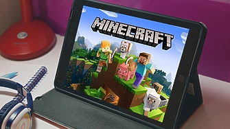 Minecraft се нарича социален феномен На пръв поглед простата игра