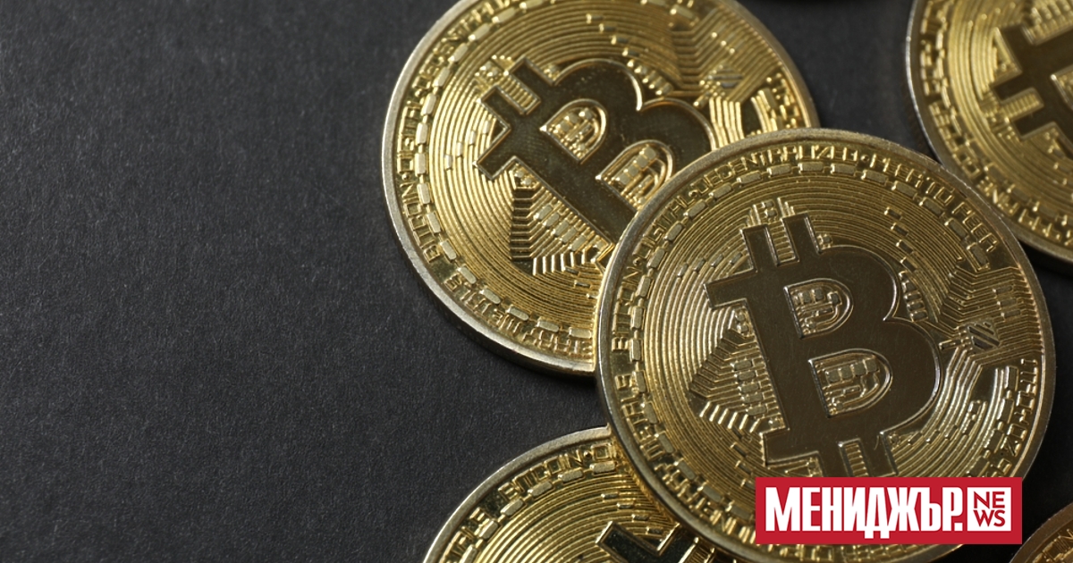 Основните криптовалути отстъпиха от рекордните си нива след възхода от