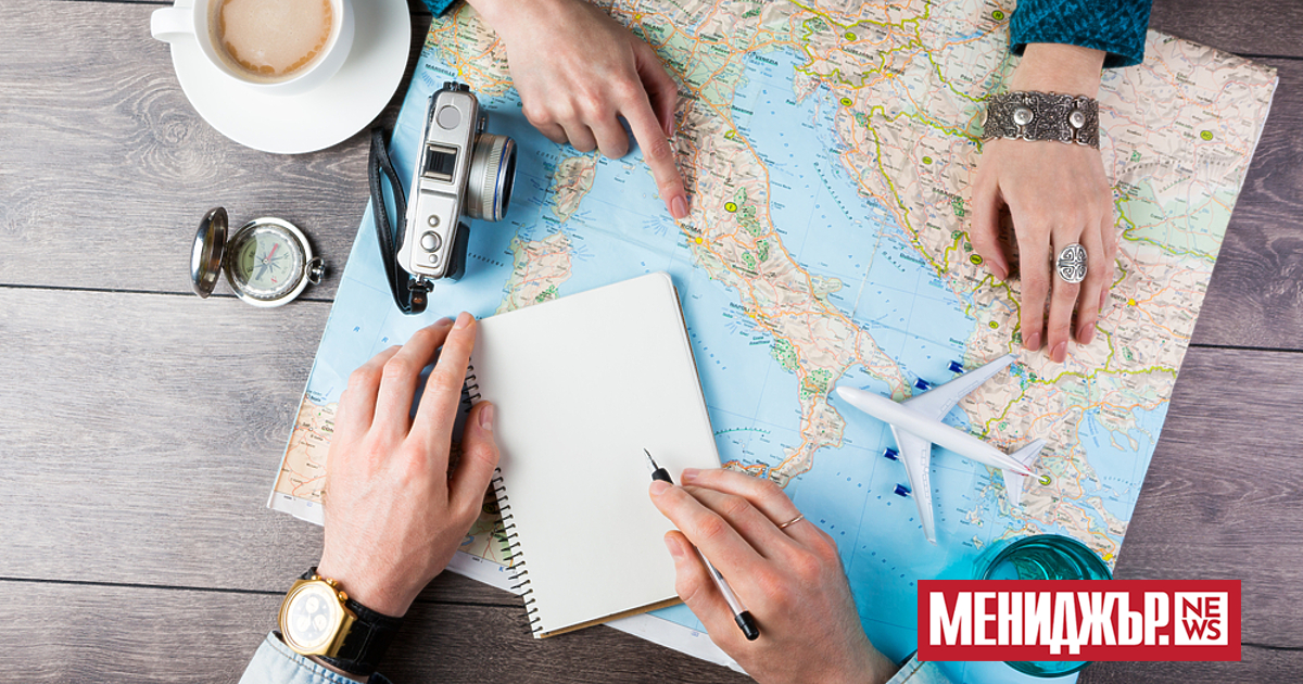 Устойчивото пътуване продължава да набира скорост в световен мащаб, а