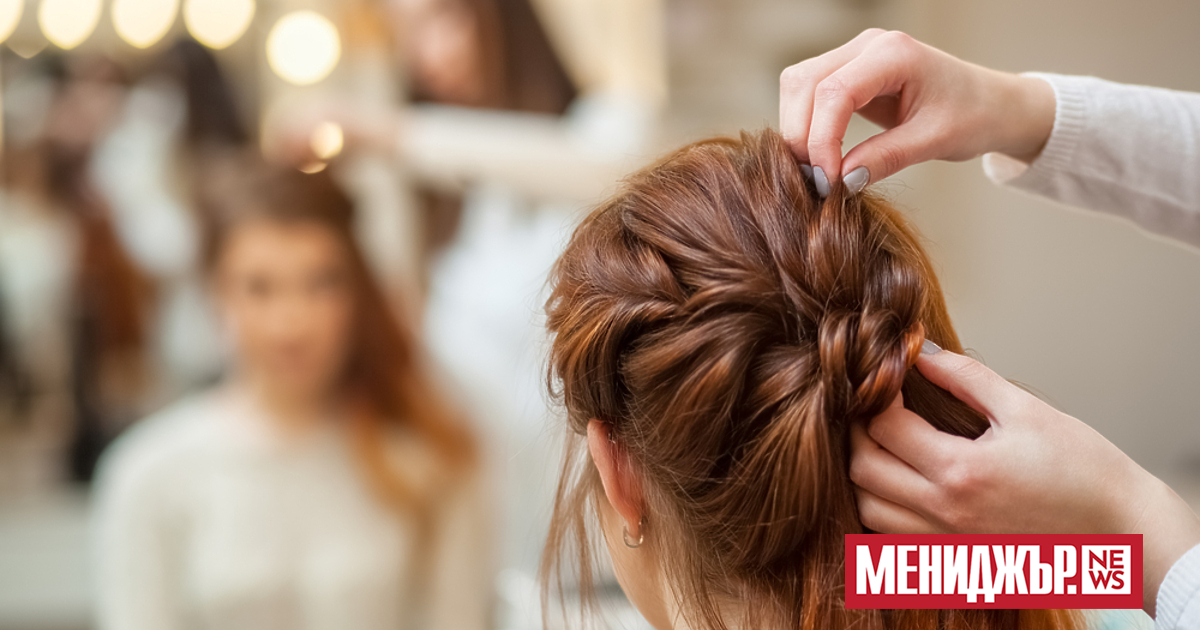 Марката за грижа за косата на Unilever TreSemmé представя своя