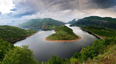 Гръцките фермери очакват дълготрайно решение с България за водата на река Арда