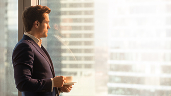 Пътят на предприемача включва множество грешки Повечето предприемачи обаче не