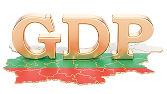 През второто тримесечие на 2025 г брутният вътрешен продукт БВП