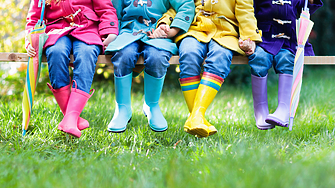 Във вторник 19 август въздушната маса над страната ще остане неустойчива