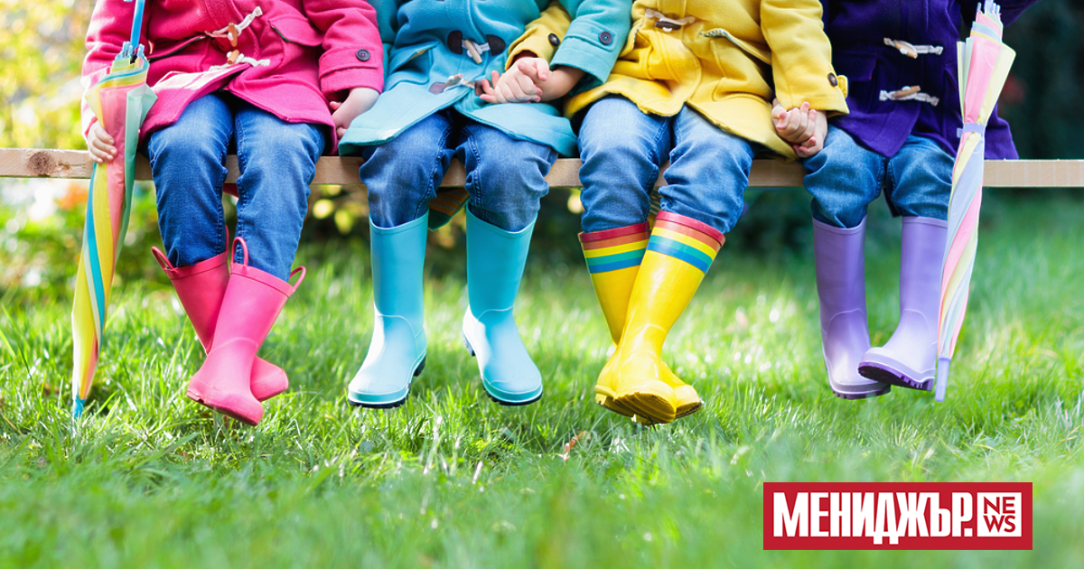 Във вторник, 19 август, въздушната маса над страната ще остане неустойчива.