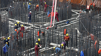 От началото на годината са установени 2200 работещи без трудов