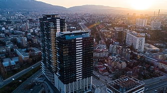 Авторитетното международно издание Global Finance определи ОББ за най добра иновативна