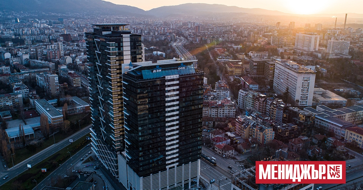 Авторитетното международно издание Global Finance определи ОББ за най-добра иновативна