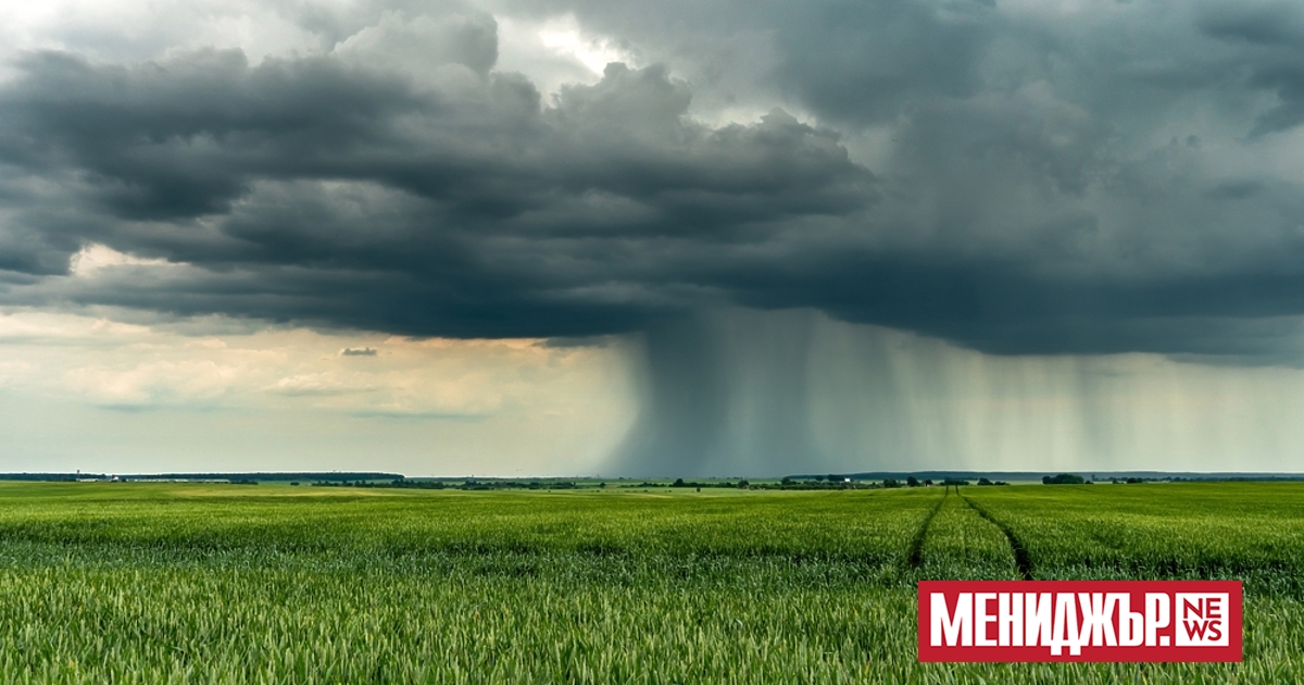 В неделя, 3 август, ще бъде предимно слънчево. След обяд над