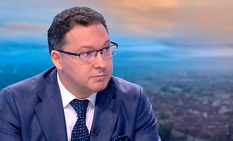 Даниел Митов: Президентът се държи като опозиционен лидер