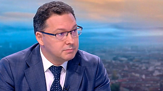Даниел Митов: Президентът се държи като опозиционен лидер