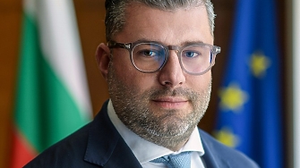 Министерският съвет определи заместник министъра на финансите Методи Методиев за заместник управител