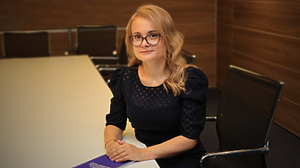 Инфраструктура за утрешния ден 
